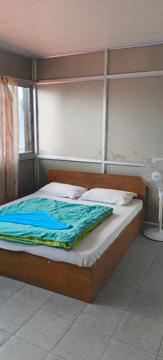Bedroom 3, Backpackers abode , East Sikkim
