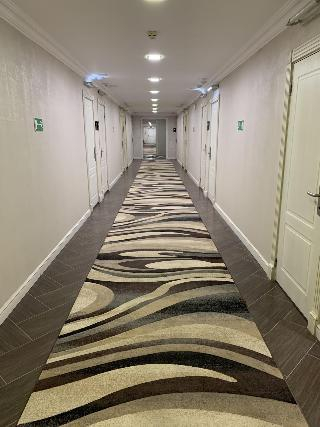 Others 2, ABK Hotel, Atyrau