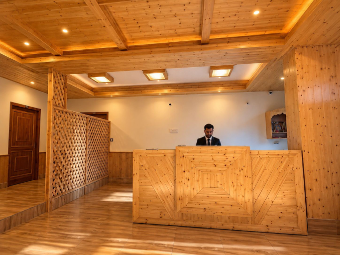 Others 3, Yland Hotel Avani, Kullu