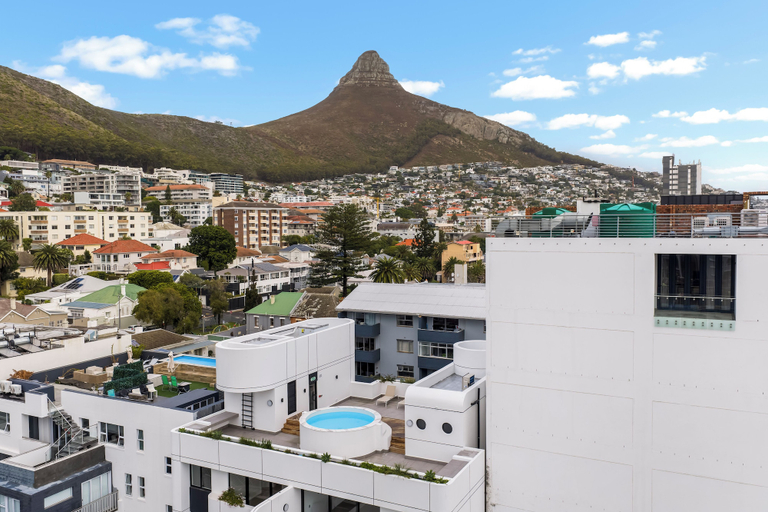 Others 4, Apartments by Morea Sea Point, City of Cape Town