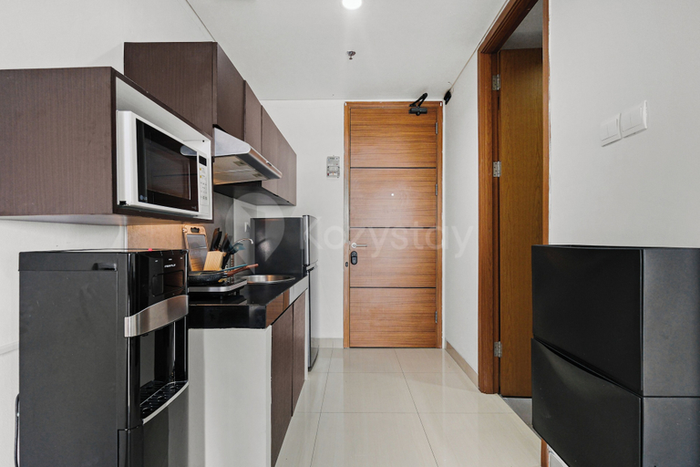 Others 3, Cairen by Kozystay - Dago, Bandung