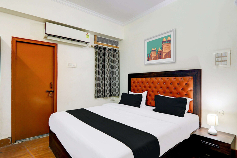 Others 2, Super Deluxe Room Alambagh BM Palace, Lucknow