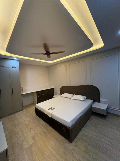 Others 3, Happy Home Stay, Jammu