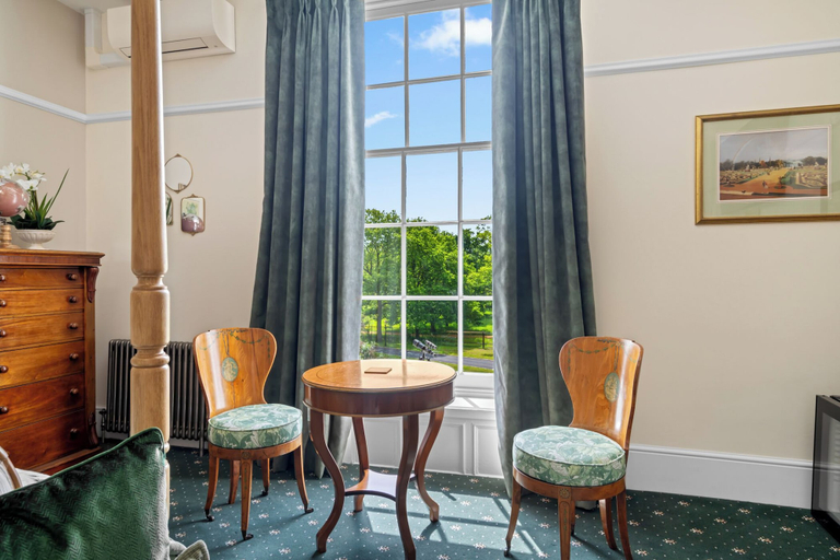 Others 4, West Court Retreat, Wokingham
