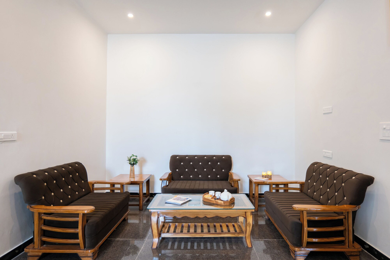 Others 5, ELIVAAS Signature Hiara Karma 5BHK Villa, Udaipur