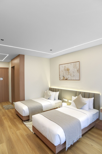 Others 4, ALAYA STAYS SAVIAN Suites, Bangalore