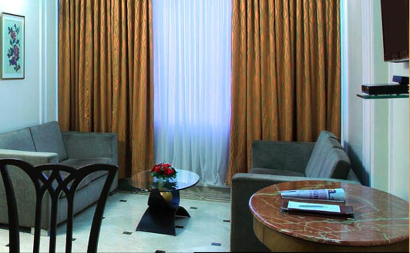 Exterior & Views 2, Regency Hotel Mumbai, Mumbai Suburban