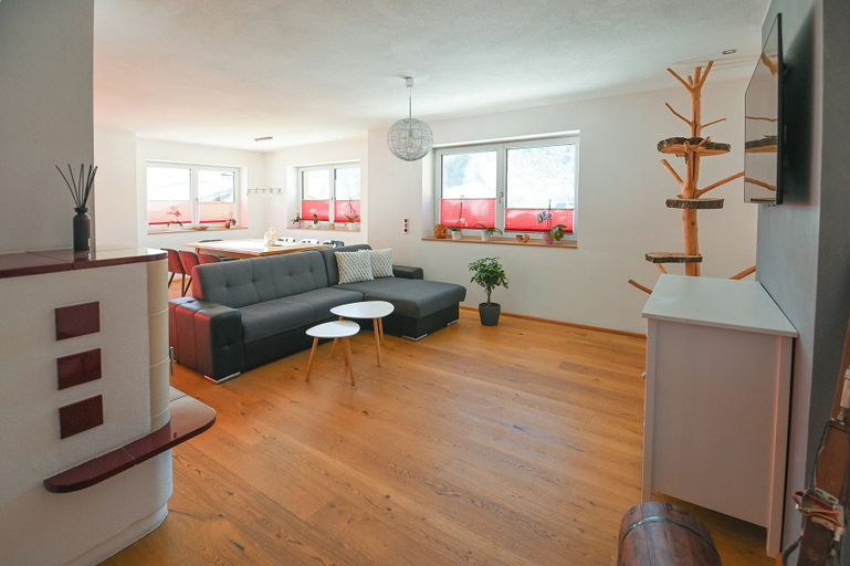 Others 3, Chalet Creatina by we rent, Zell am See