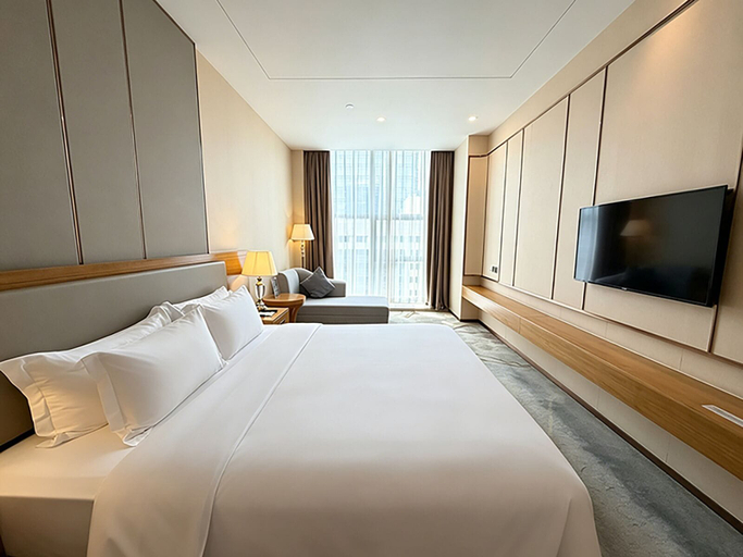 Others 2, The Livable Hotel, Shenzhen