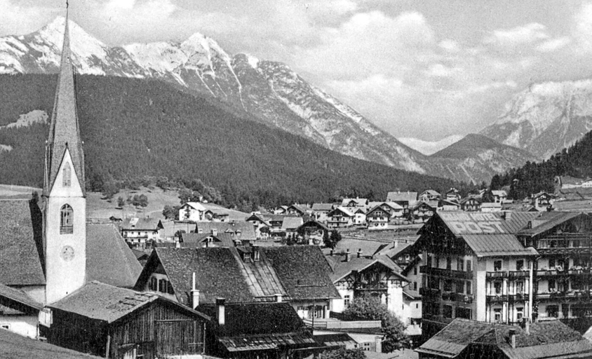 Others 4, Villa St Oswald Premium Apartments, Innsbruck Land