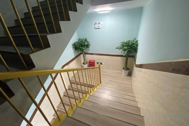 Others 5, Zhexin Business Hotel, Shanghai