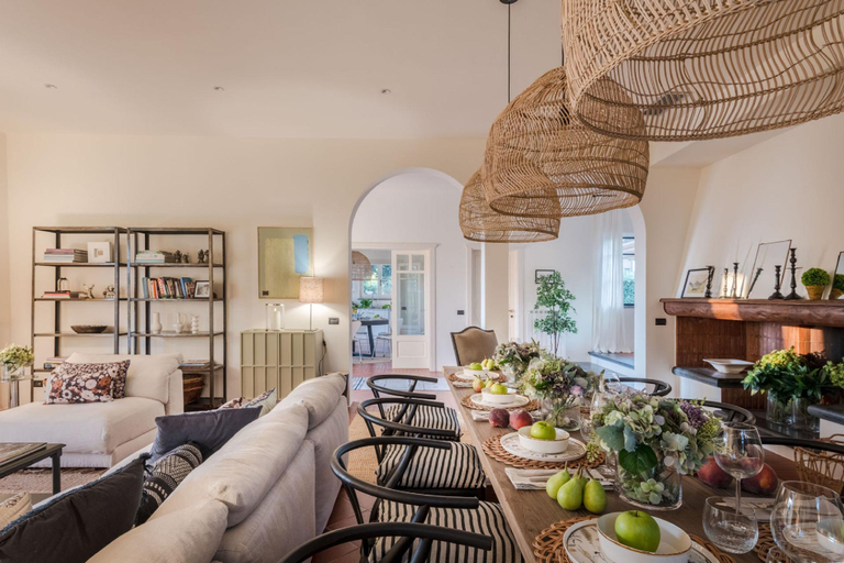 Others 4, Villa Desiree in Pietrasanta, Lucca