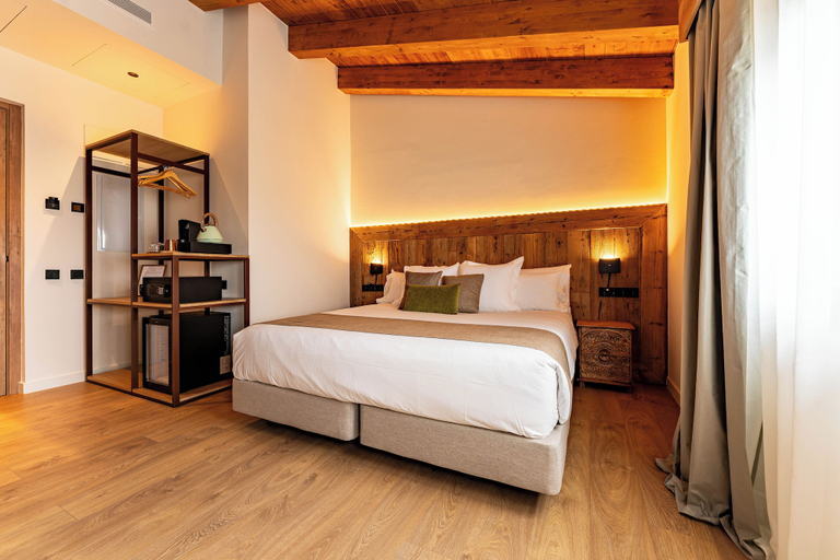 Others 3, El Serral Hotel & Spa, Barcelona