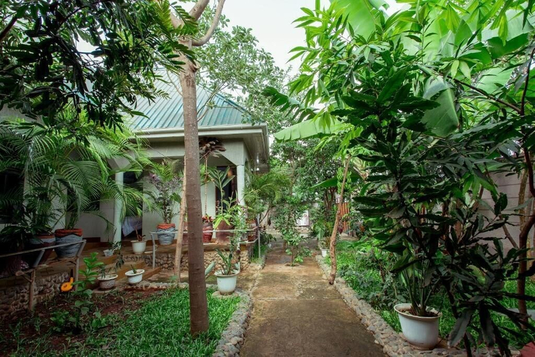 Others 5, Silent Patner Lodge, Arusha Urban