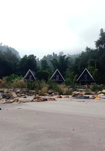 Others 4, Royal Beach Camp Nepal, Bagmati