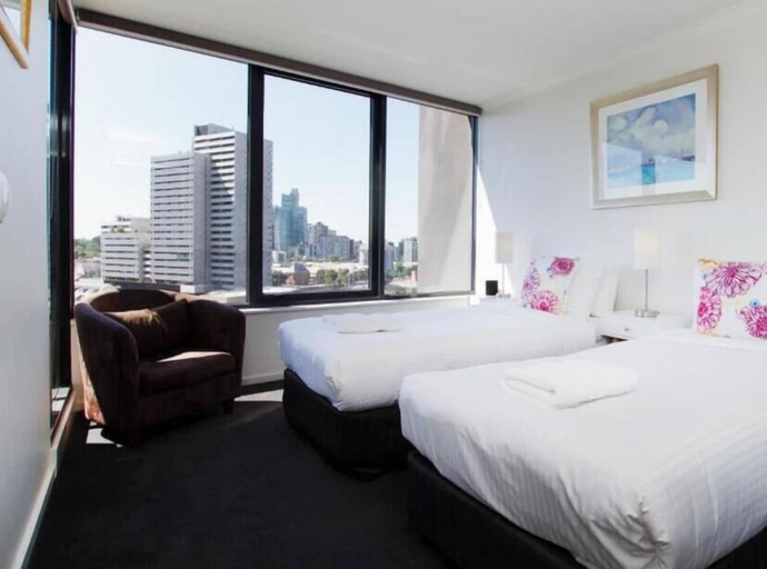 Others 3, Exclusive Stays - Yarra Condos, Melbourne