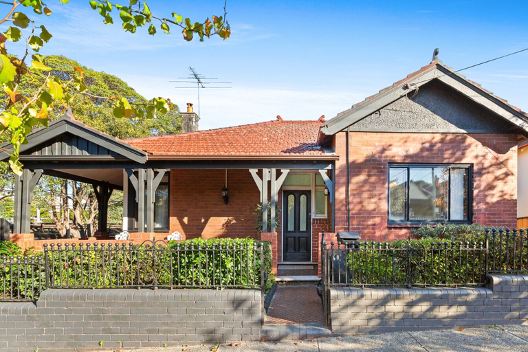 Others 1, Spacious 4-bed Character House in Vibrant Stanmore, Sydney