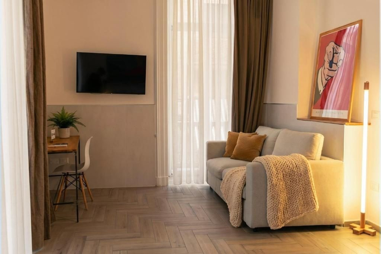 Others 2, Palazzo Bevilacqua Rooms, Napoli