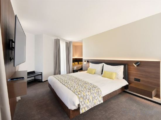 Others 3, Astra Vevey Hotel & Restaurant, Pays-d'Enhaut