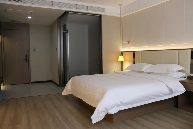 Others 4, Meichen Hotel, Taiyuan