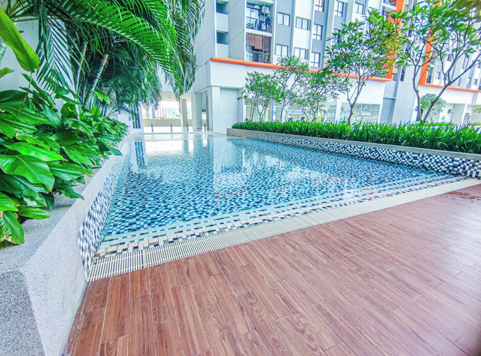 Others 4, Modern Loft at Residensi Rampai 2 by HCK, Kuala Lumpur