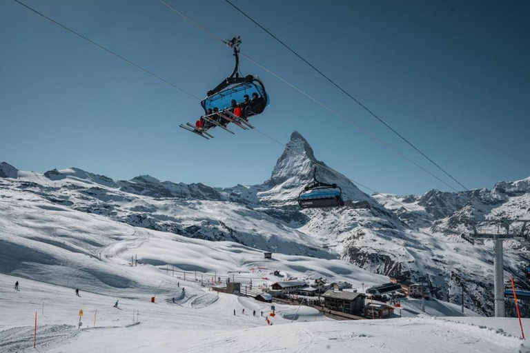 Others 5, Beaulieu - Inspiringplaces Zermatt, Visp