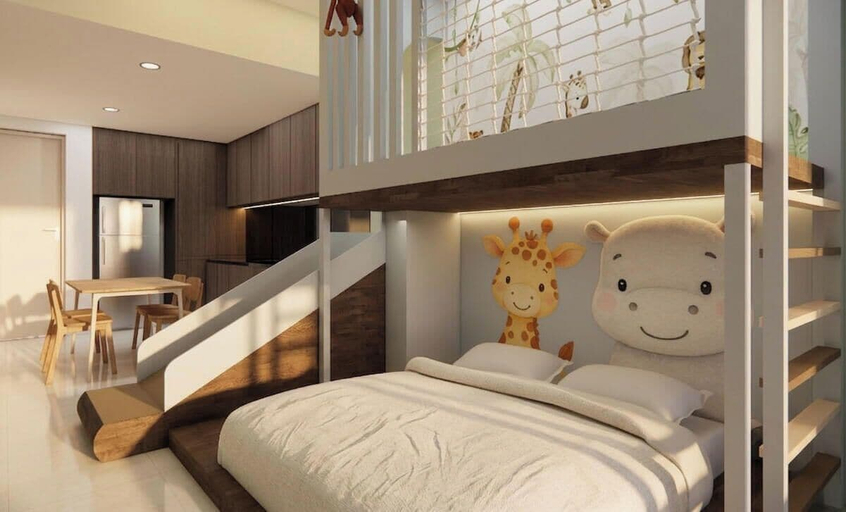 Others 2, Grand Medini Residence by SR Home, Johor Bahru