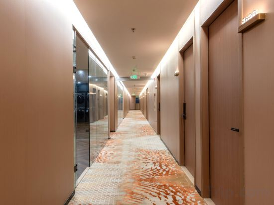 Others 5, Rui Hotel (Shantou The Mixc Longyan South Road), Shantou
