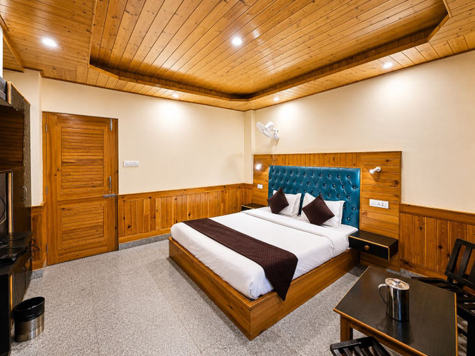 Others 3, The Heaven Paradise Manali, Kullu