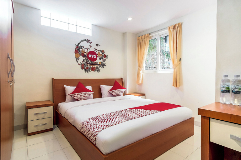 Others 4, Collection O 294 Andrea Residence, Medan