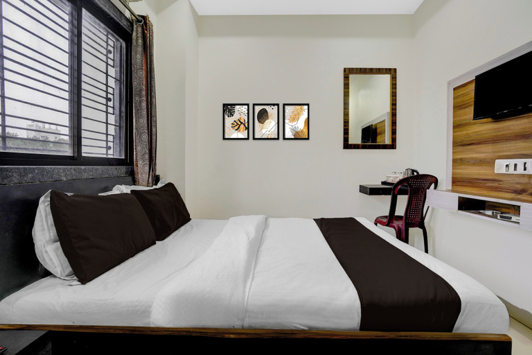 Others 3, Hotel O Sai Teerth Theme Park, Ahmadnagar