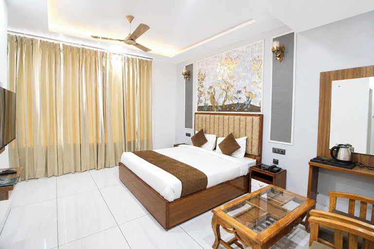 Others 2, Hotel Grace Inn, Solan