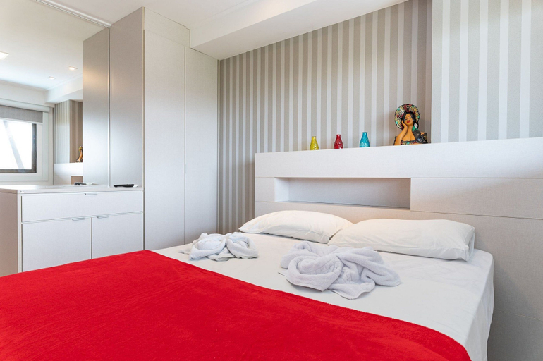 Bedroom 3, Cupe Beach Living Porto de Galinhas, Ipojuca