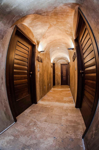 Public Area 4, Boutique Hotel Astoria Kotor