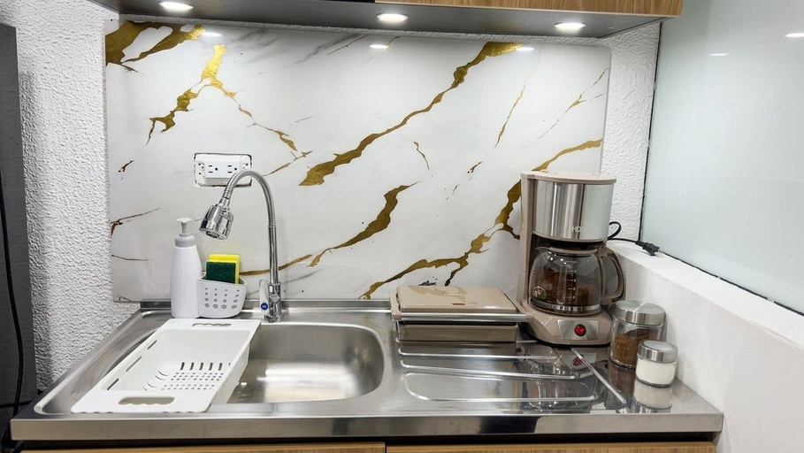 Others 4, Valher Suites, Dosquebradas