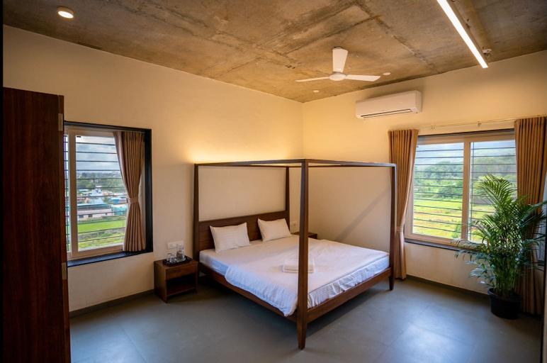 Others 3, Evara Sky Jacuzzi Villa, Nashik