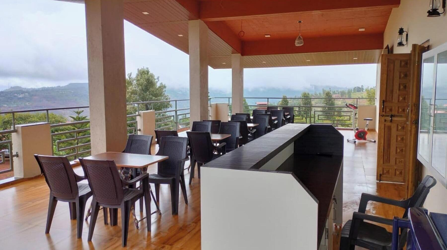 Others 5, Breeze Mansion With Mountain View, Satara