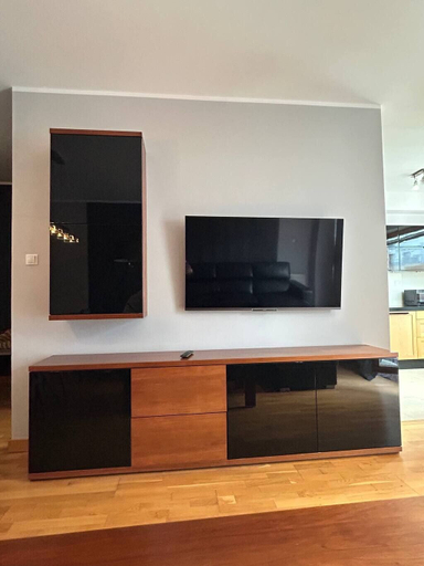 Others 2, Lumina 3-room Apt w/ Parking I Balcony, Warsaw