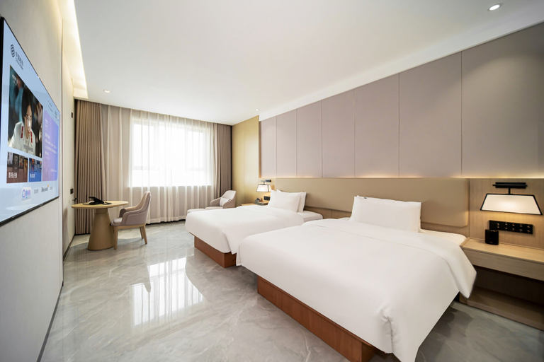 Others 4, Fu Hua Jun Yue Hotel, Bayin'gholin Mongol