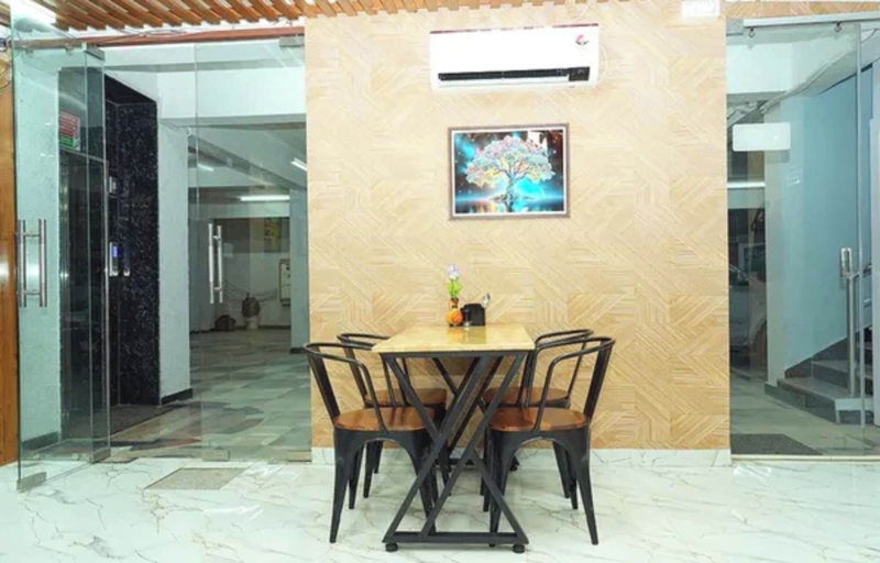 Others 2, FabHotel Hyderabad Pulse, Hyderabad