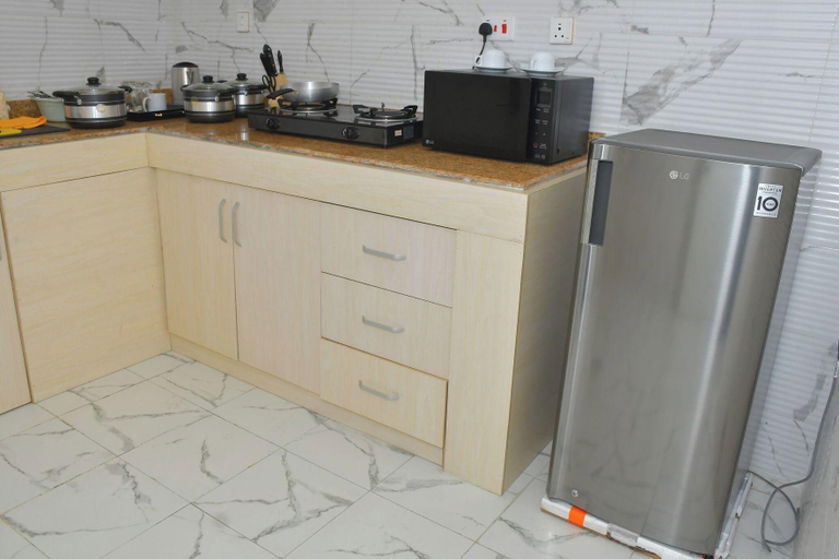 Others 2, Sakura Apartments, Owerri West