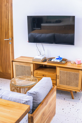 Others 3, Private 2BR villa in Seminyak - C3, Denpasar
