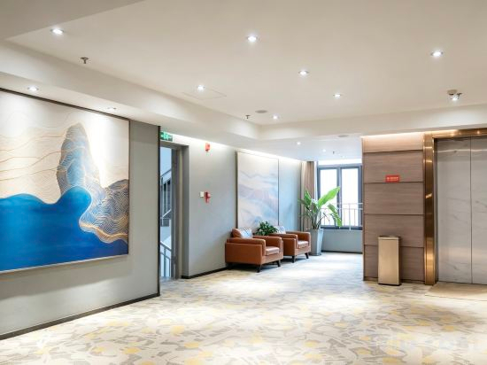 Others 5, Gujing Junlai Hotel (Tianchang Hongsheng Square), Chuzhou