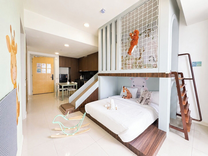 Others 4, Grand Medini Residence by SR Home, Johor Bahru