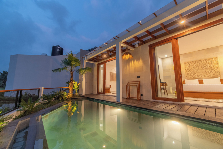 Others 2, SagaLuna Private Villa, Gianyar