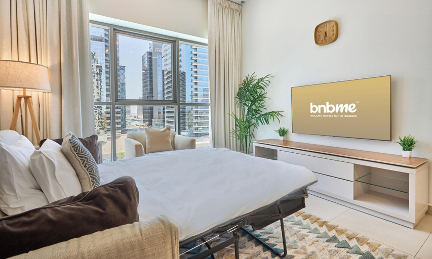 Others 4, bnbme - BellevueTower 2 - 1BR, Dubai