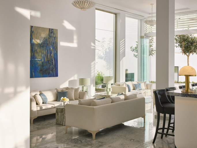Public Area 4, Creta Palace, A Resort to Live, Crete