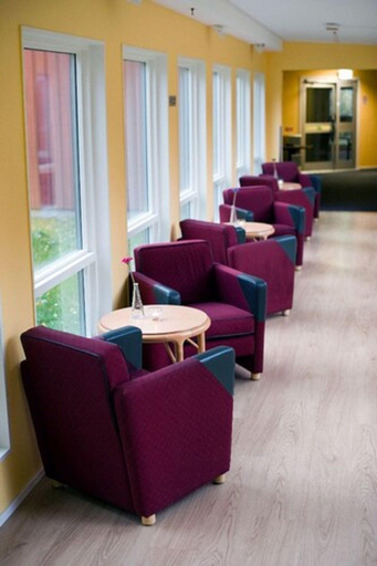 Public Area 2, Dialog Hotel Kungens Kurva, Huddinge