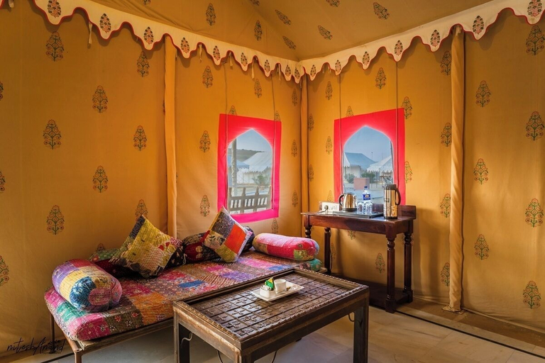 Others 5, Pal Rajah Resort And Camp, Jaisalmer