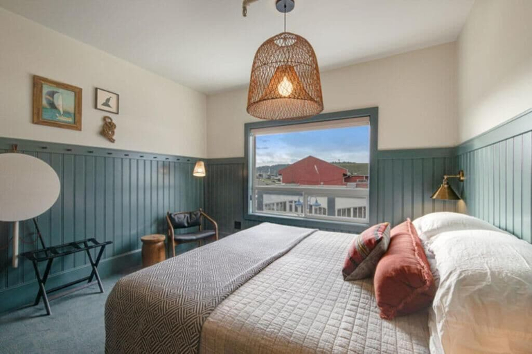 Others 5, Hotel Scandi, Kitsap